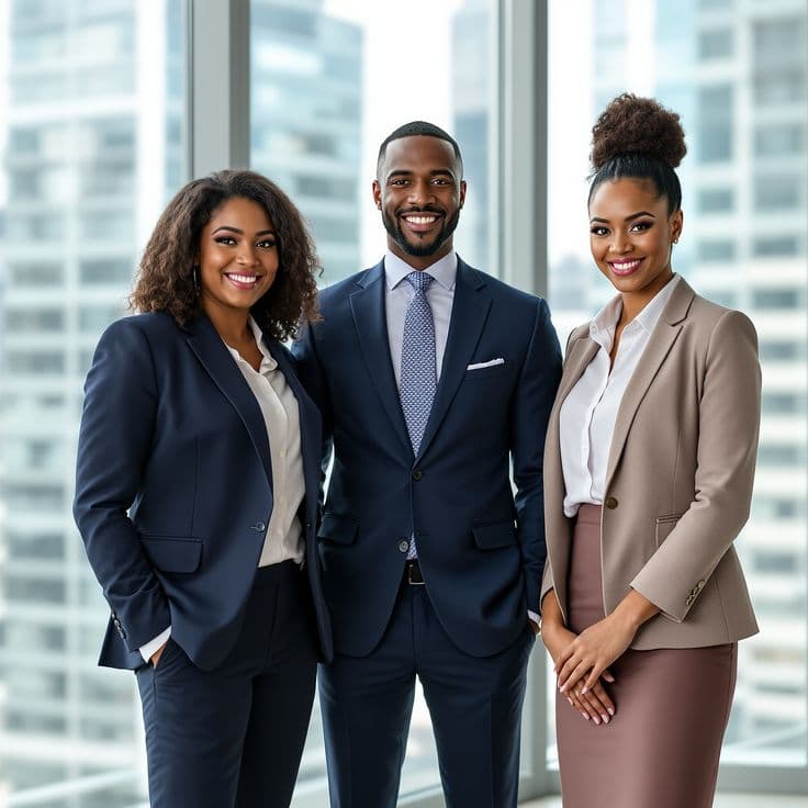 Akkant finance and advisory professionals